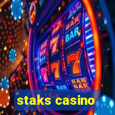 staks casino